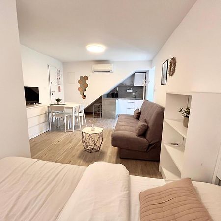 Casa Orange 2 Lägenhet Koper Exteriör bild
