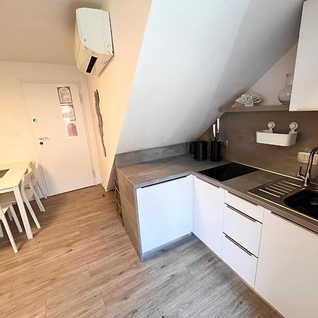 Casa Orange 2 Lägenhet Koper Exteriör bild