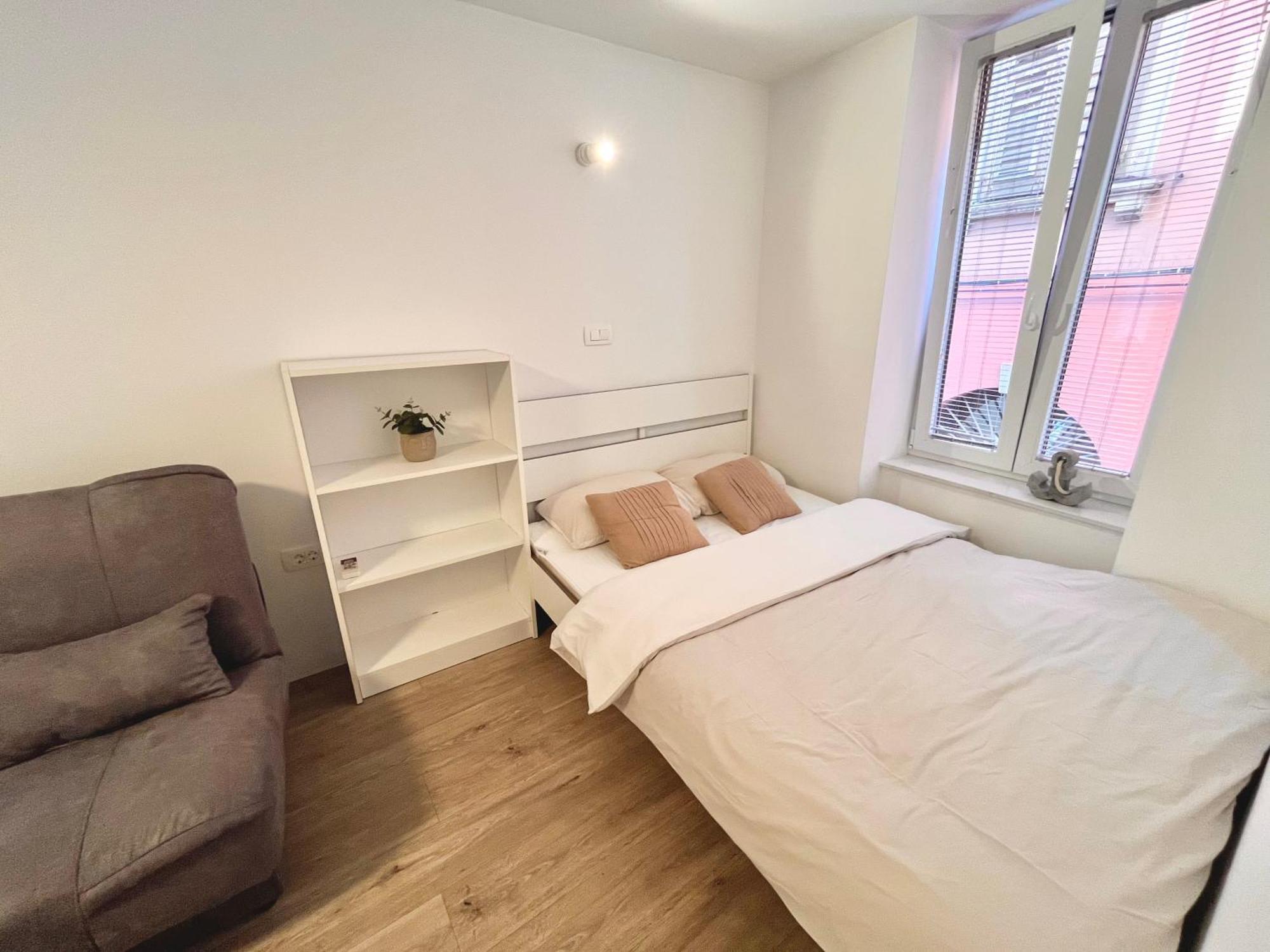 Casa Orange 2 Lägenhet Koper Exteriör bild