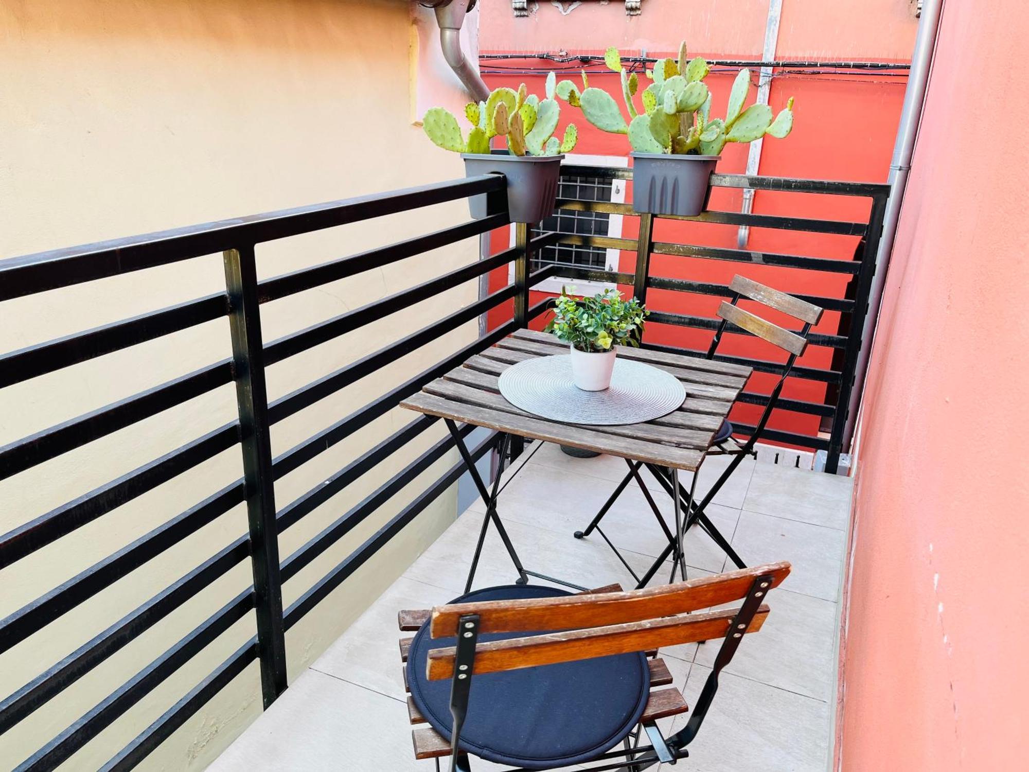 Casa Orange 2 Lägenhet Koper Exteriör bild