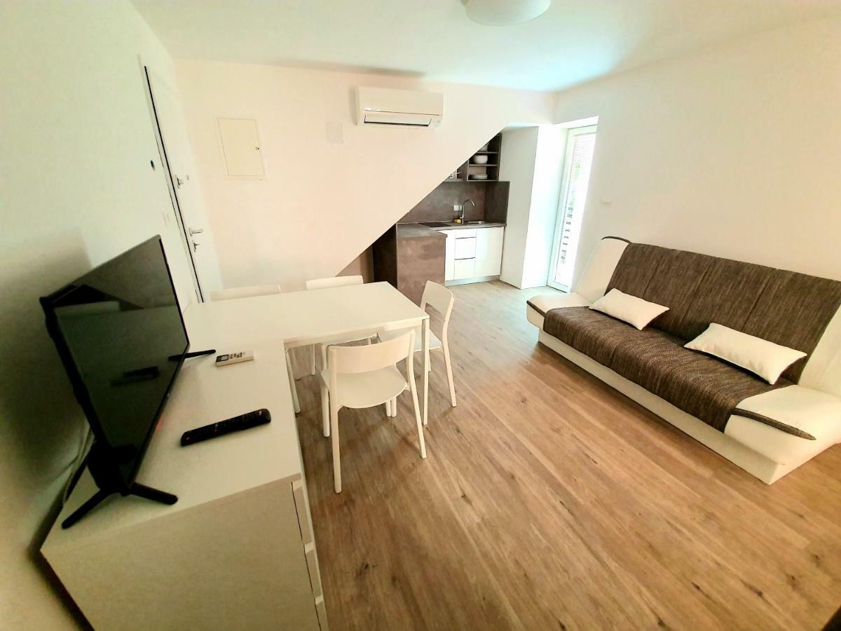 Casa Orange 2 Lägenhet Koper Exteriör bild