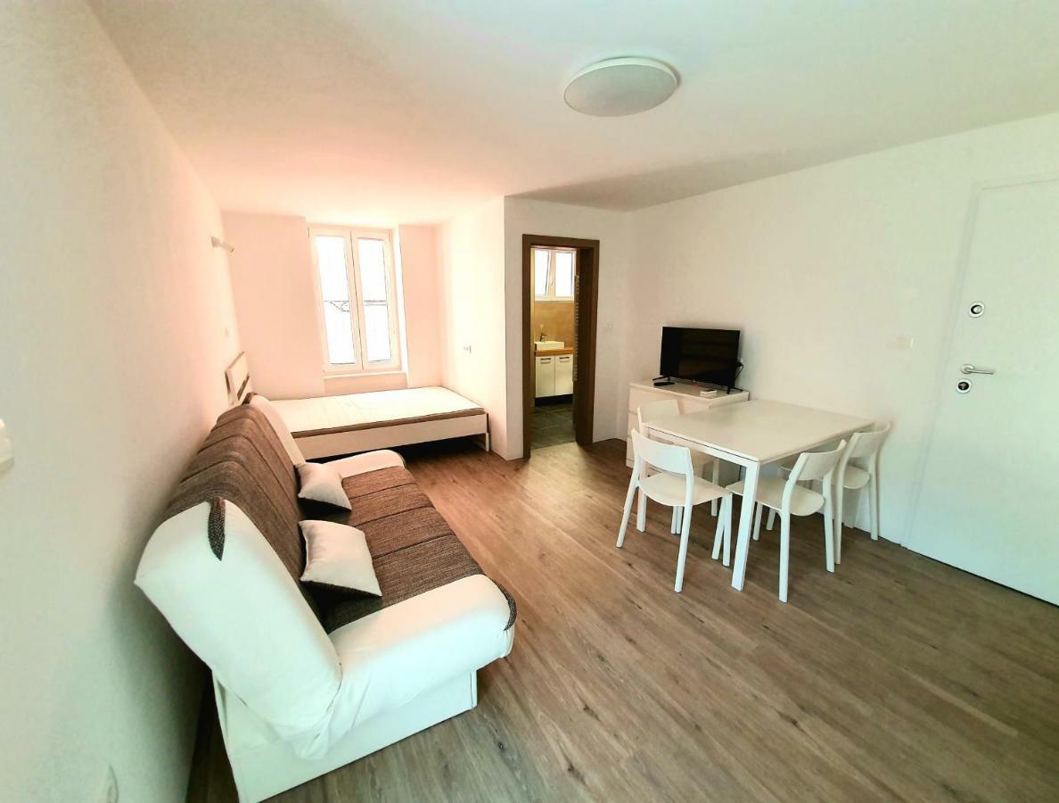 Casa Orange 2 Lägenhet Koper Exteriör bild